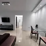 Cotroceni Prestigious * 부쿠레슈티