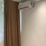 아파트 Cotroceni Prestigious 부쿠레슈티
