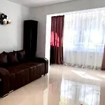 아파트 Cotroceni Prestigious 부쿠레슈티