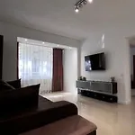 Cotroceni Prestigious 아파트 *