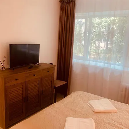 Cotroceni Prestigious Appartamento