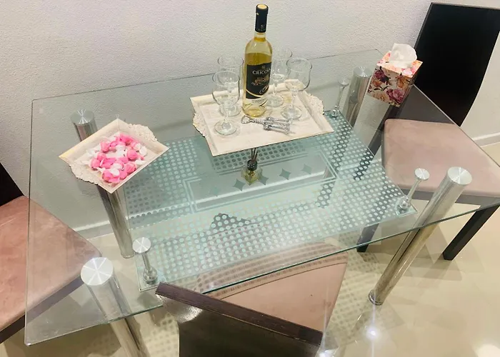 Appartamento Cotroceni Prestigious