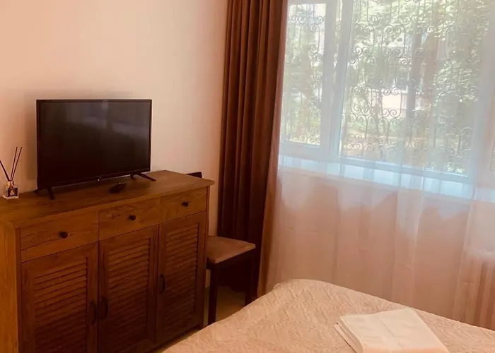 Cotroceni Prestigious Appartamento