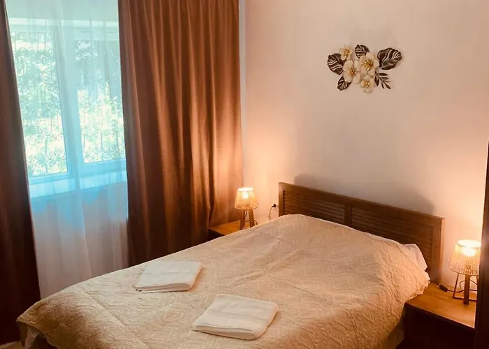 Cotroceni Prestigious *