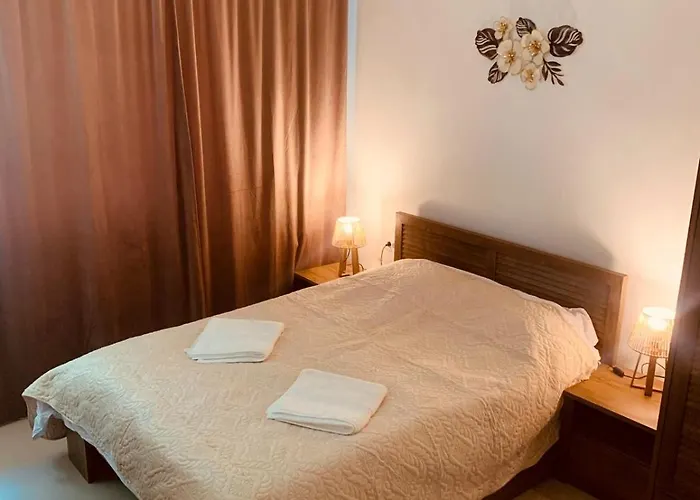 Cotroceni Prestigious Appartamento