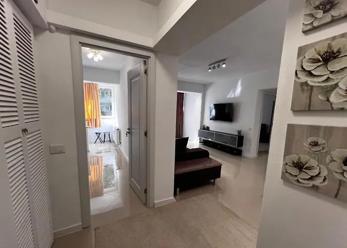 Cotroceni Prestigious Bucarest