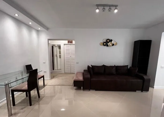 Cotroceni Prestigious Bucarest