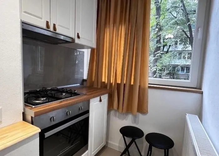 Appartamento Cotroceni Prestigious Bucarest