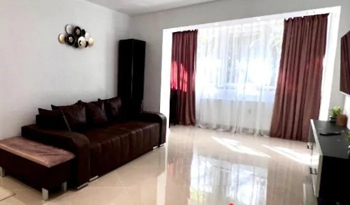 Appartamento Cotroceni Prestigious Bucarest