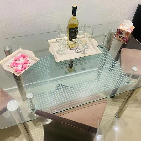 Apartmán Cotroceni Prestigious