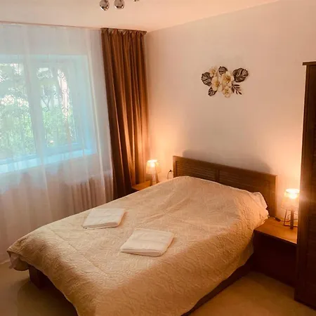 Cotroceni Prestigious Appartement Bucarest