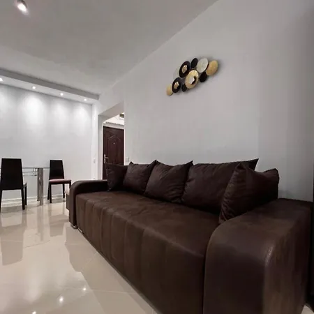 Cotroceni Prestigious * Bukurešť