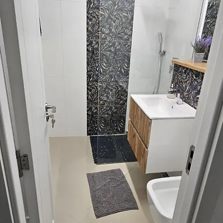 Cotroceni Prestigious Апартаменты