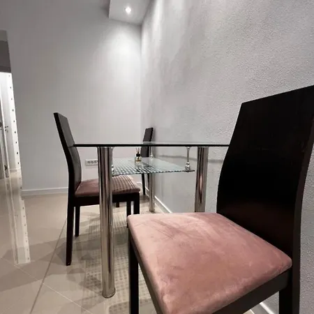 Cotroceni Prestigious Appartement *