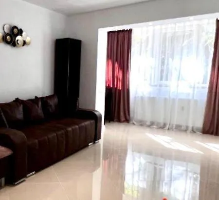 Apartmán Cotroceni Prestigious Bukurešť