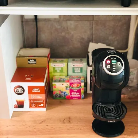 Διαμέρισμα Cotroceni Prestigious