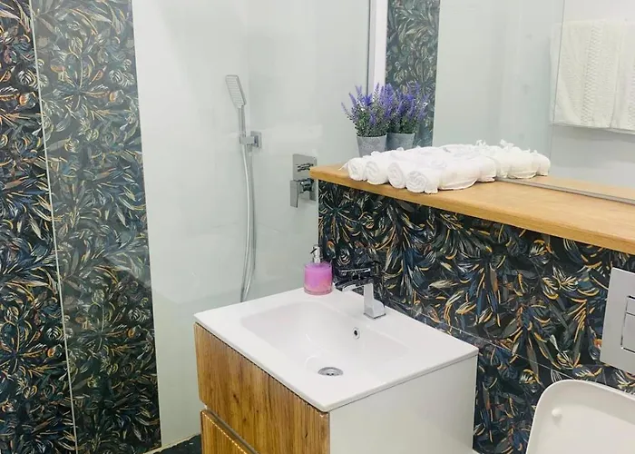 Appartement Cotroceni Prestigious