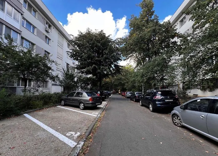 Cotroceni Prestigious Appartement