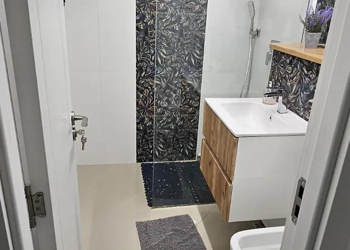 Cotroceni Prestigious Appartement