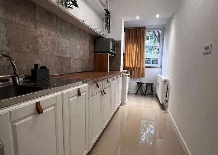 Cotroceni Prestigious Appartement