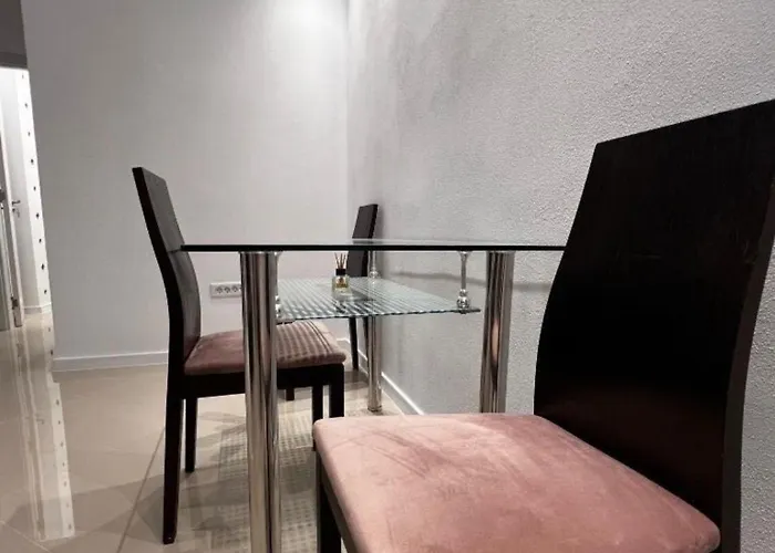 Cotroceni Prestigious Апартаменти *