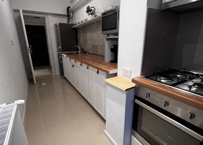 Cotroceni Prestigious Appartement *