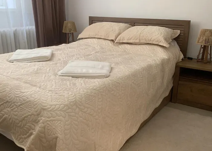 Appartement Cotroceni Prestigious *