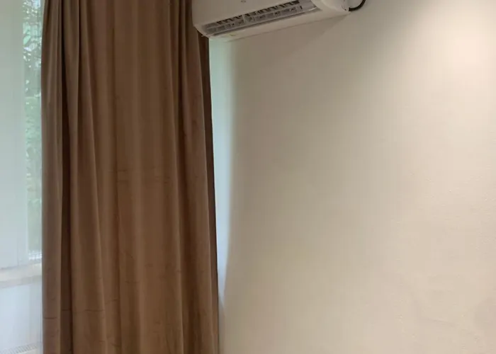 아파트 Cotroceni Prestigious 부쿠레슈티