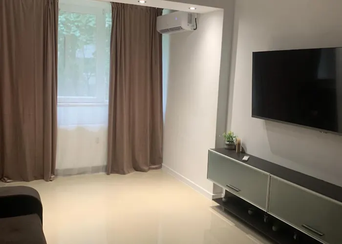 Cotroceni Prestigious