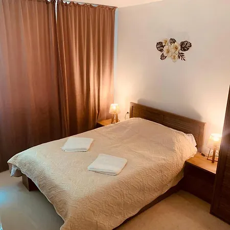 Cotroceni Prestigious Apartament