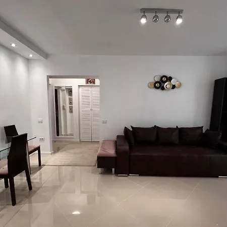 Cotroceni Prestigious Bucureşti