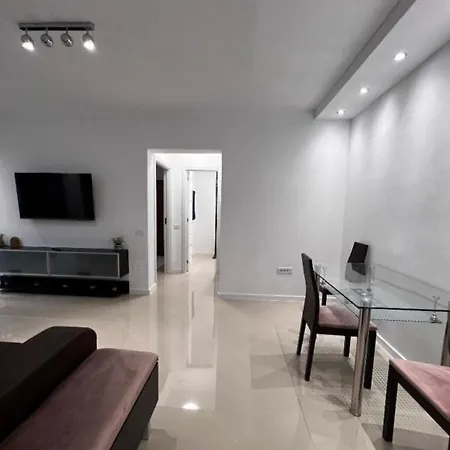 Cotroceni Prestigious * Bucureşti