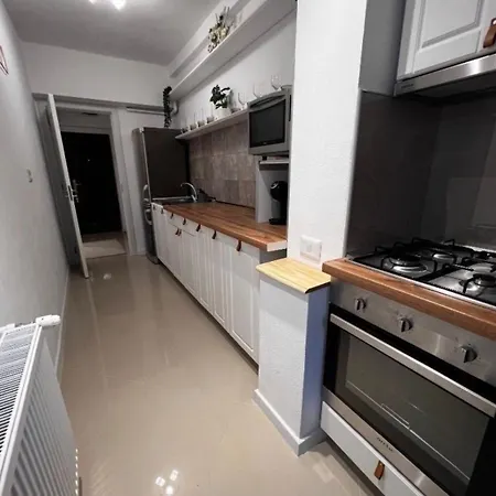 Cotroceni Prestigious Apartament *