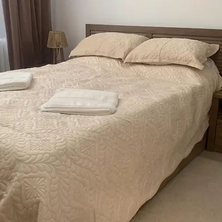 Apartament Cotroceni Prestigious *