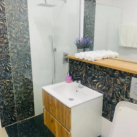 Appartement Cotroceni Prestigious