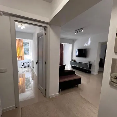 Cotroceni Prestigious Boekarest