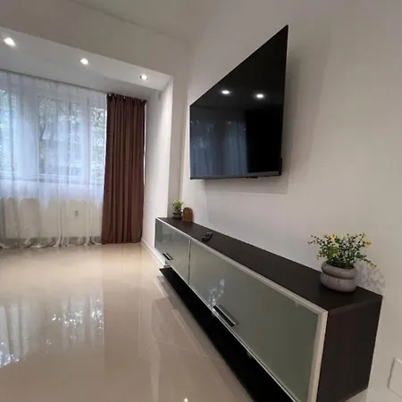 Cotroceni Prestigious Appartement