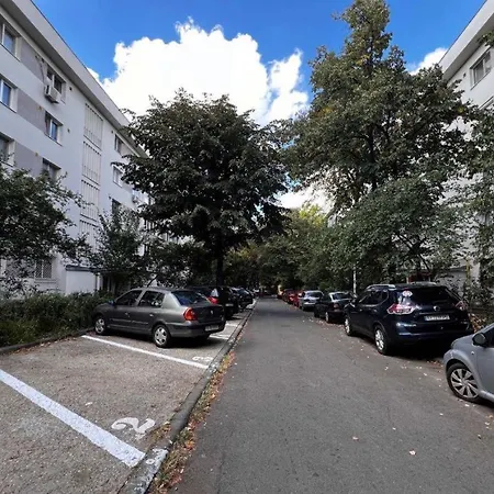 Cotroceni Prestigious Appartement