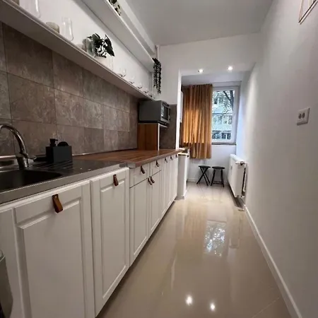 Cotroceni Prestigious Appartement