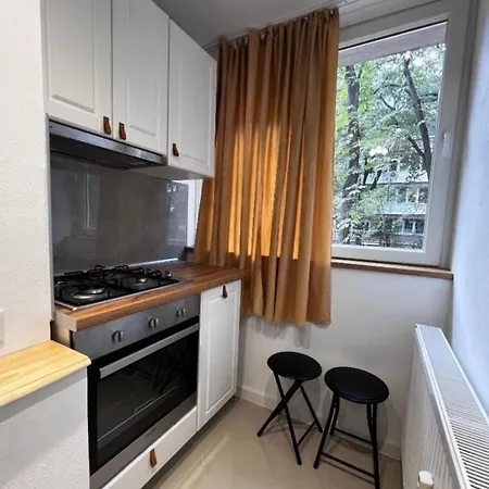 Appartement Cotroceni Prestigious Boekarest